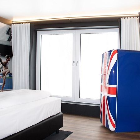 MAK Hotel Marktredwitz Luaran gambar