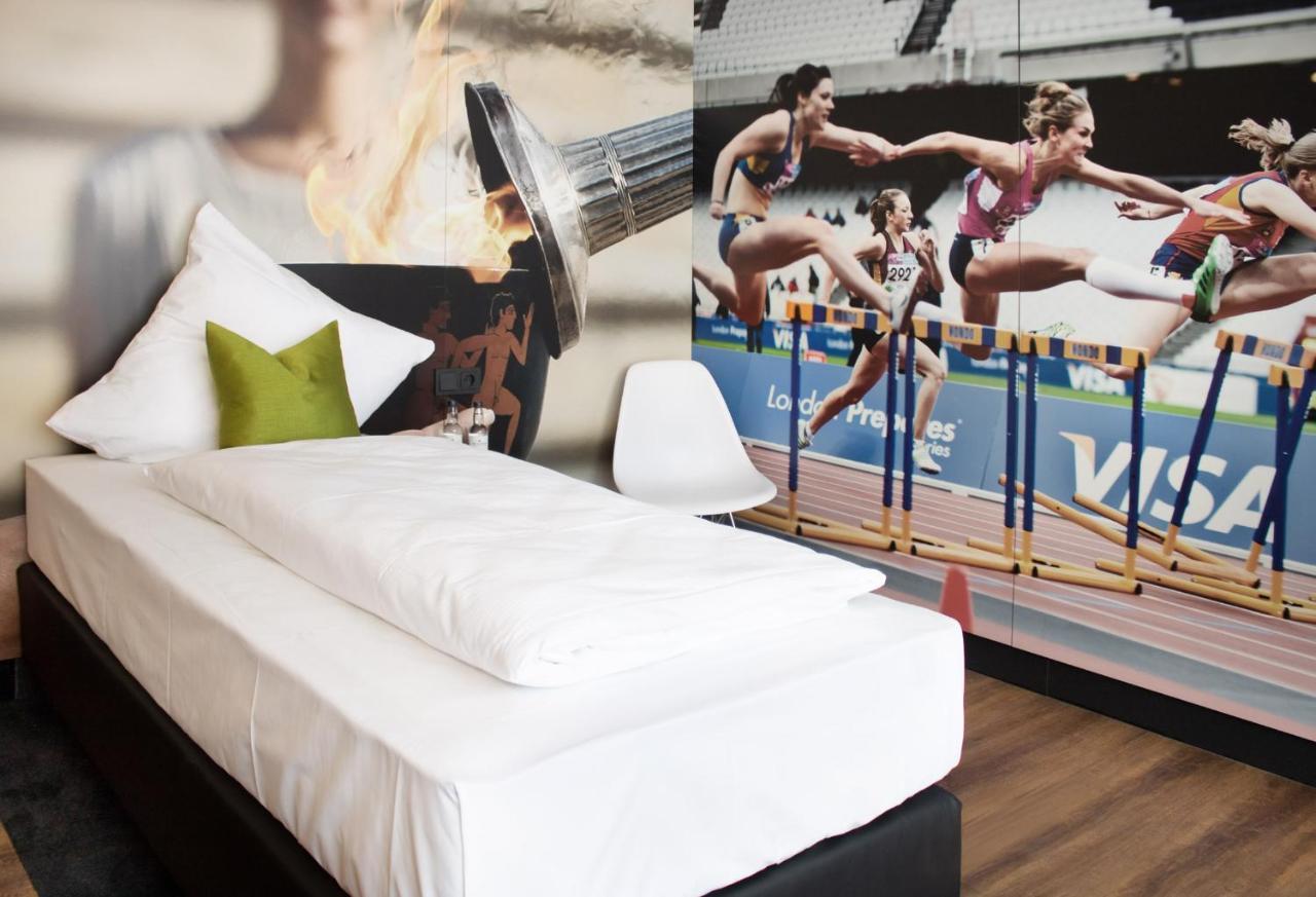 MAK Hotel Marktredwitz Luaran gambar
