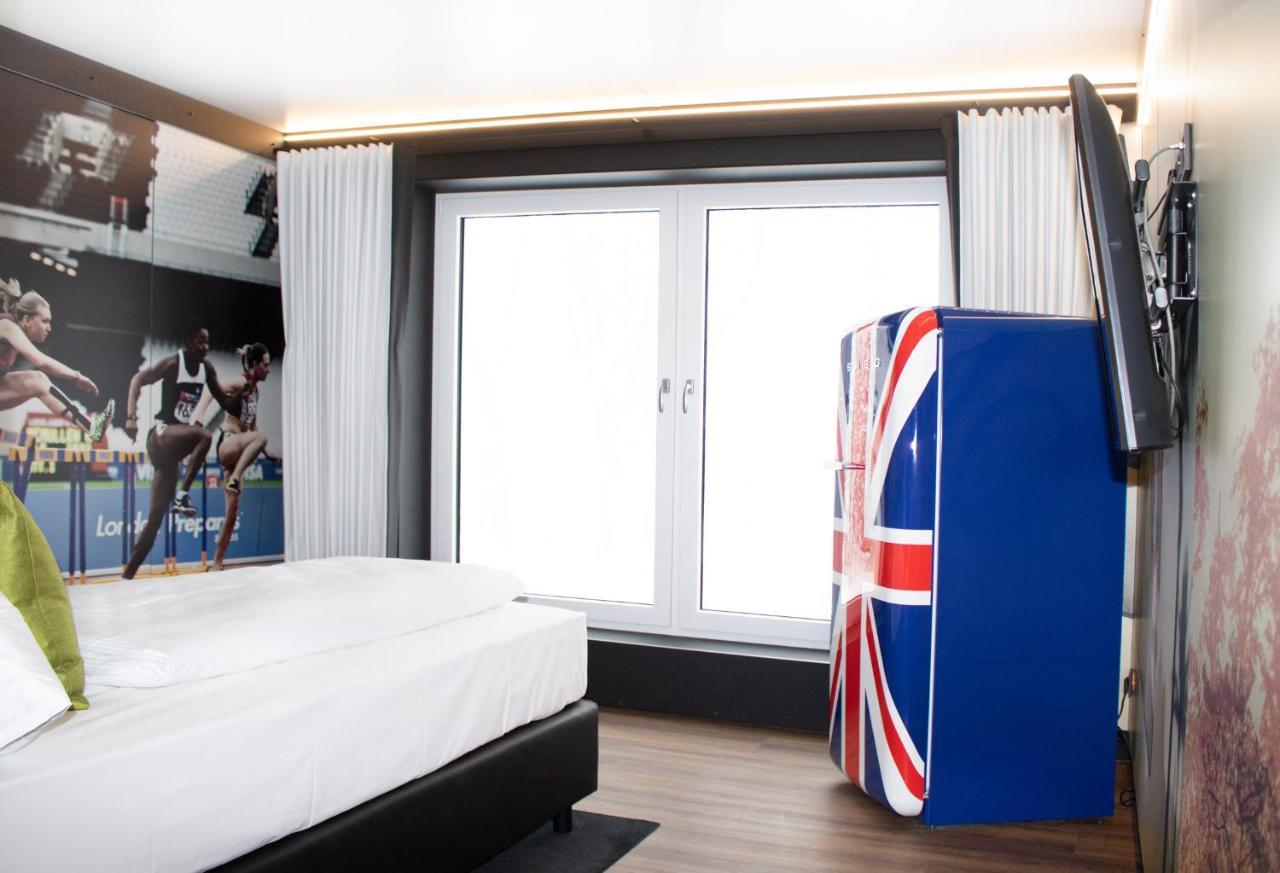 MAK Hotel Marktredwitz Luaran gambar