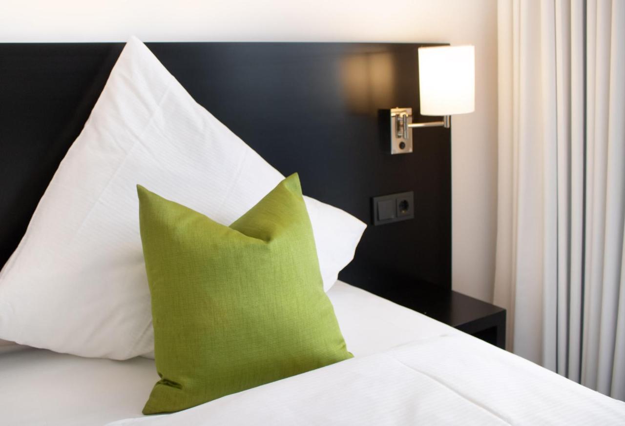 MAK Hotel Marktredwitz Luaran gambar