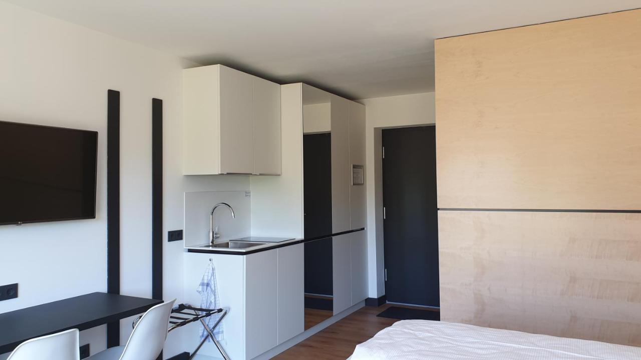 MAK Hotel Marktredwitz Luaran gambar