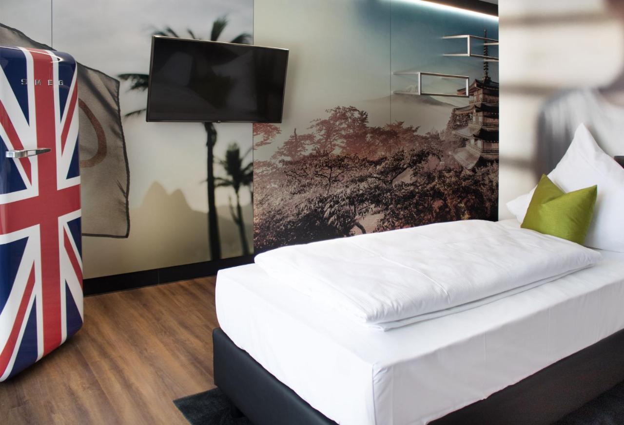 MAK Hotel Marktredwitz Luaran gambar