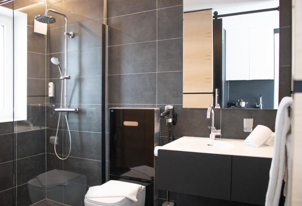 MAK Hotel Marktredwitz Luaran gambar