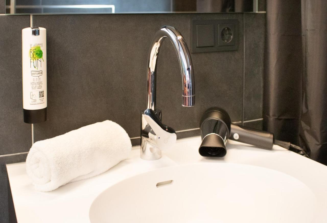 MAK Hotel Marktredwitz Luaran gambar