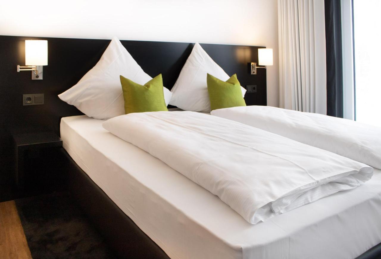 MAK Hotel Marktredwitz Luaran gambar