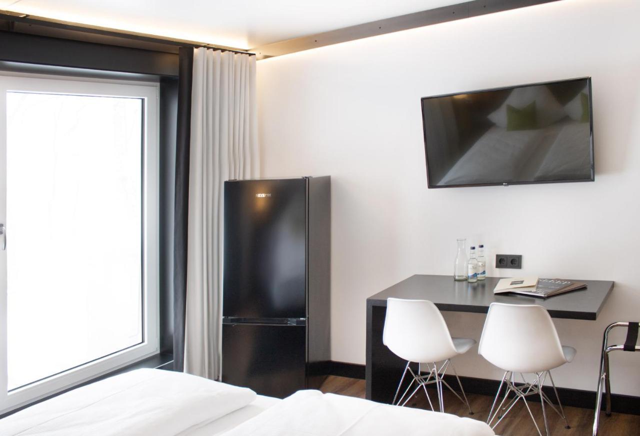 MAK Hotel Marktredwitz Luaran gambar